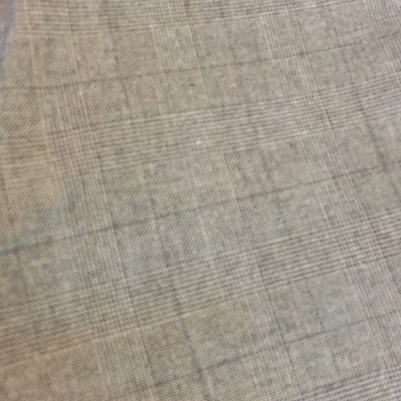 Plaid dress pants - Picture 2 of 4